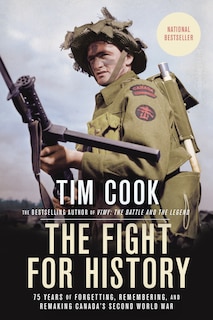 Couverture_The Fight For History