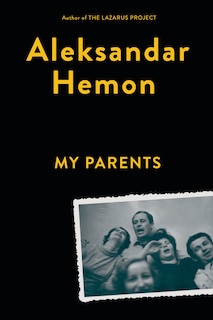 Front cover_My Parents / This Does Not Belong To You