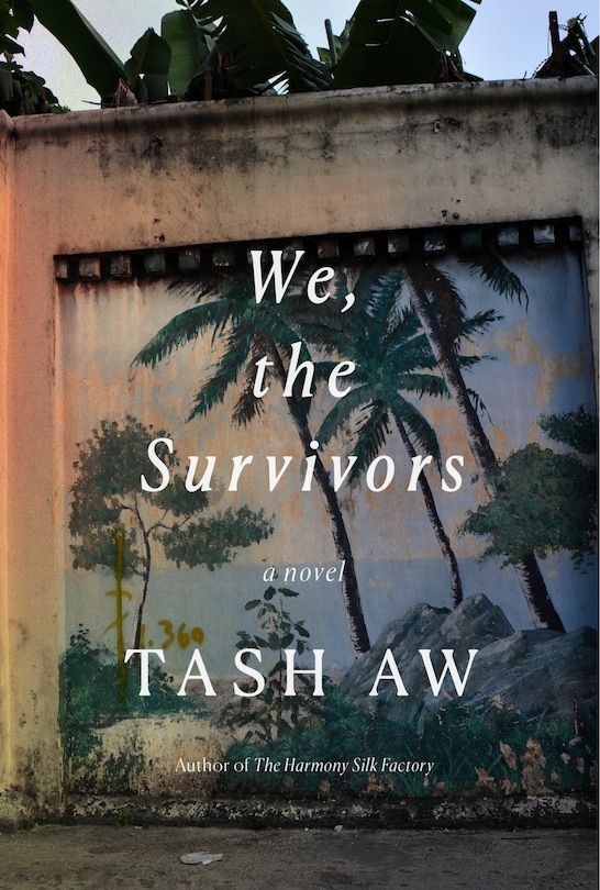 Couverture_We, The Survivors