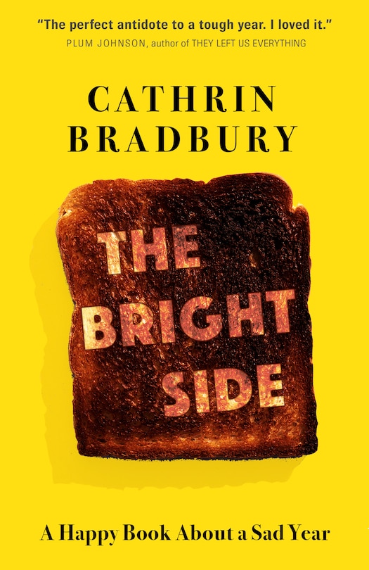 The Bright Side: A Happy Book About A Sad Year