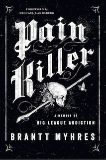 Couverture_Pain Killer