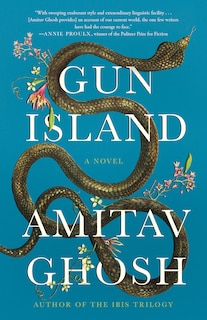 Front cover_Gun Island