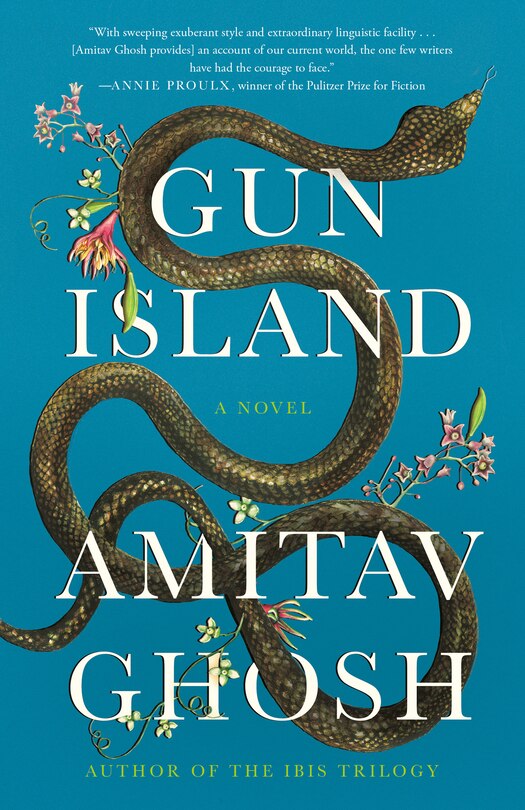 Front cover_Gun Island