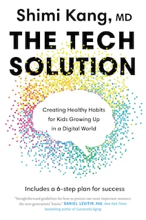 Front cover_The Tech Solution