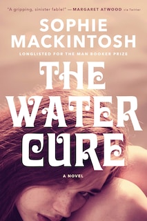 Couverture_The Water Cure