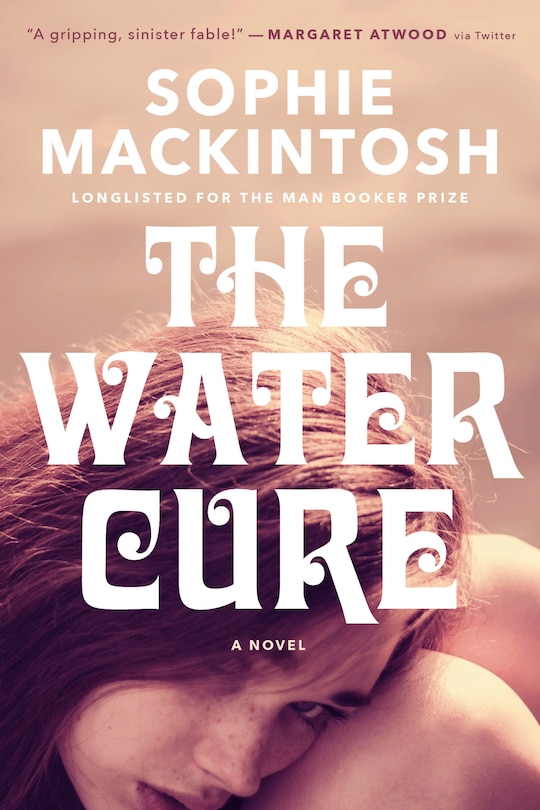 Couverture_The Water Cure