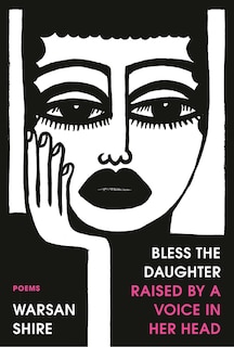 Front cover_Bless The Daughter Raised By A Voice In Her Head