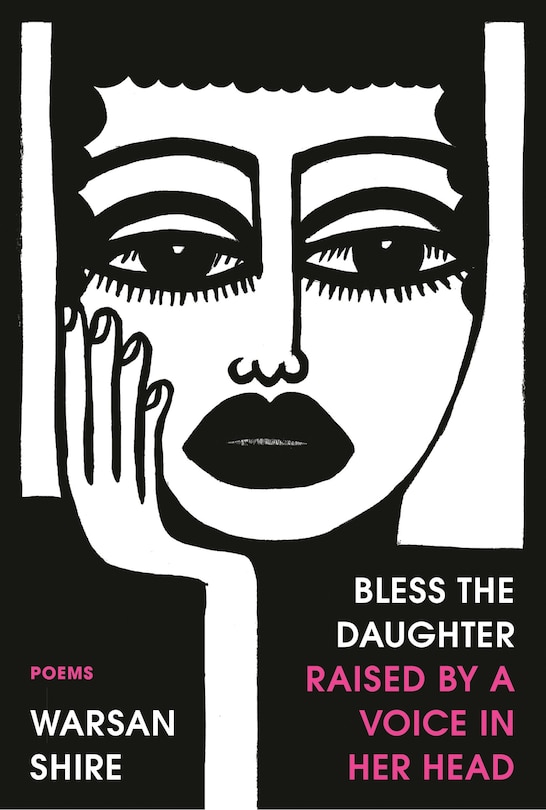 Front cover_Bless The Daughter Raised By A Voice In Her Head