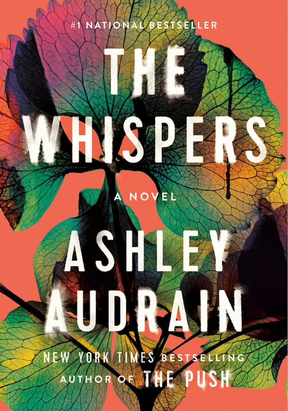 Couverture_The Whispers