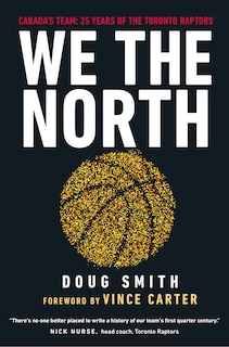 Front cover_We The North