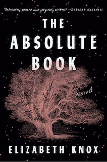 Front cover_ABSOLUTE BK