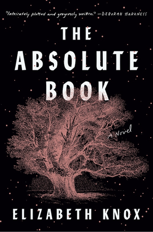 Front cover_ABSOLUTE BK
