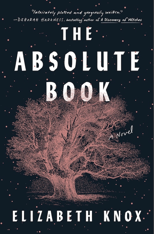 Front cover_The Absolute Book