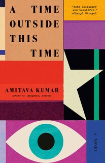 Front cover_A Time Outside This Time