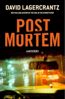 Front cover_Post Mortem