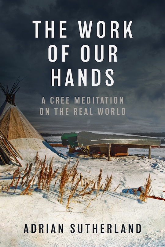 Couverture_The Work of Our Hands