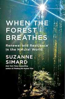 Front cover_When the Forest Breathes