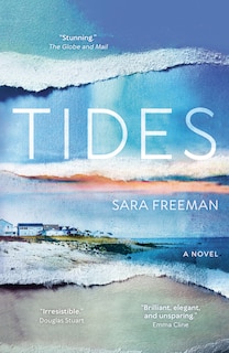 Tides: A Novel