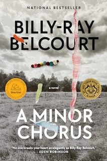 Front cover_A Minor Chorus
