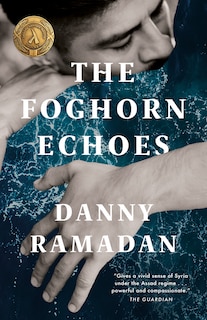 Front cover_The Foghorn Echoes