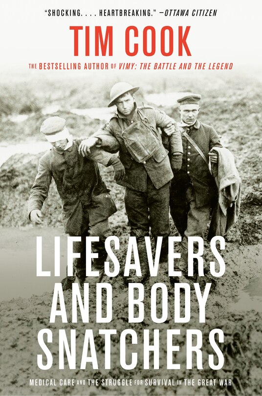 Front cover_Lifesavers and Body Snatchers