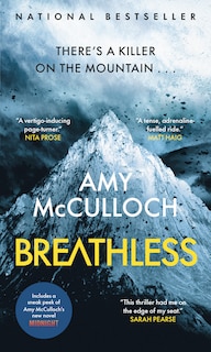Front cover_Breathless