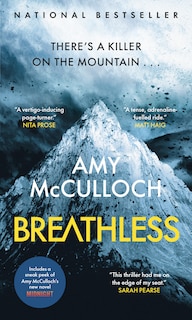 Breathless: A Thriller