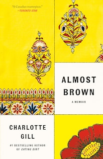 Front cover_Almost Brown