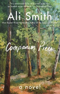 Front cover_Companion Piece