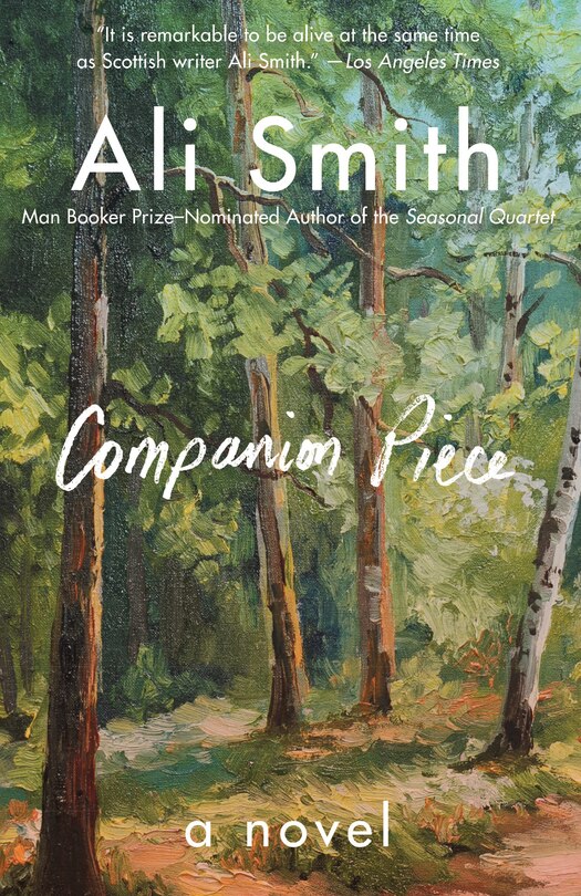 Front cover_Companion Piece