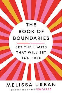 Front cover_The Book of Boundaries