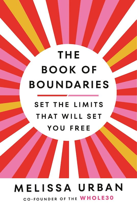 Front cover_The Book of Boundaries