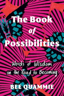 Front cover_The Book of Possibilities
