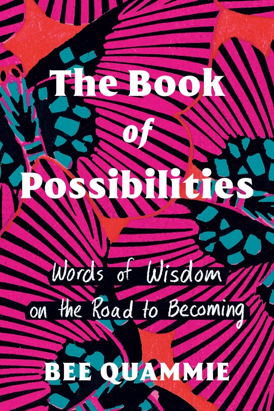 Front cover_The Book of Possibilities