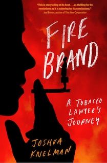 Front cover_Firebrand