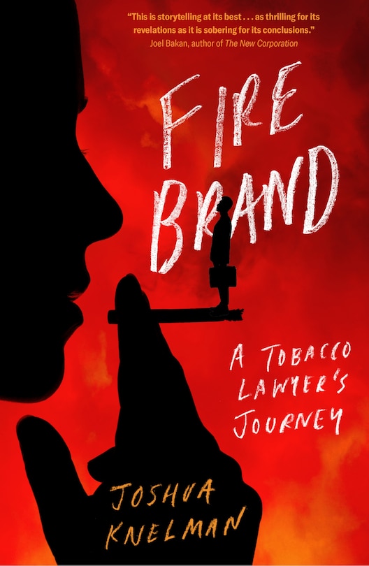 Front cover_Firebrand