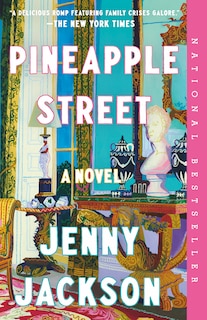 Front cover_Pineapple Street