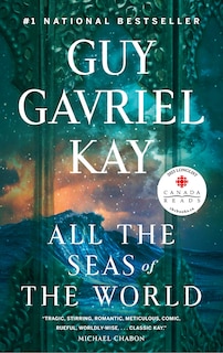 Front cover_All the Seas of the World