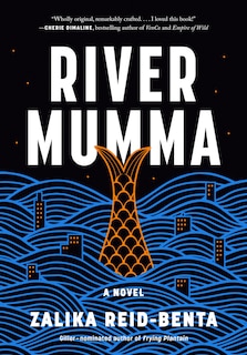 Couverture_River Mumma