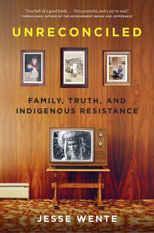 Front cover_Unreconciled (signed Edition)