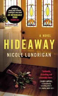 Front cover_Hideaway