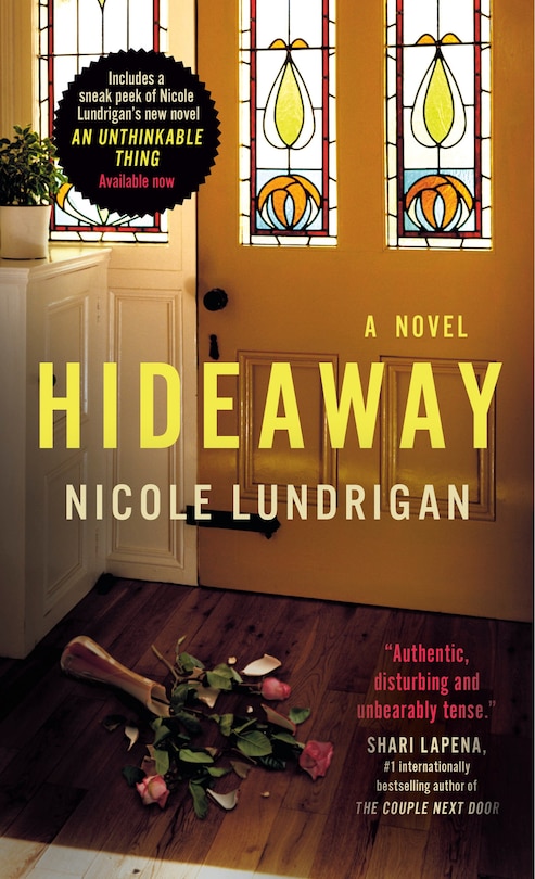 Front cover_Hideaway