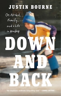 Couverture_Down and Back
