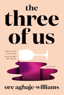 Front cover_The Three of Us