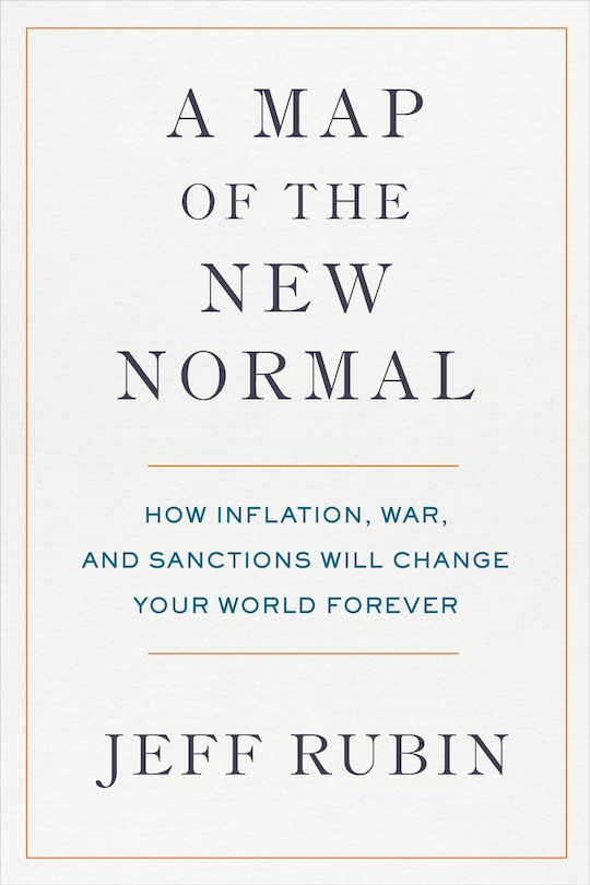 Couverture_A Map of the New Normal