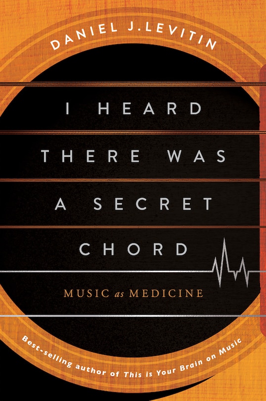 Front cover_I Heard There Was A Secret Chord