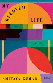 Front cover_My Beloved Life