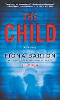 Front cover_The Child