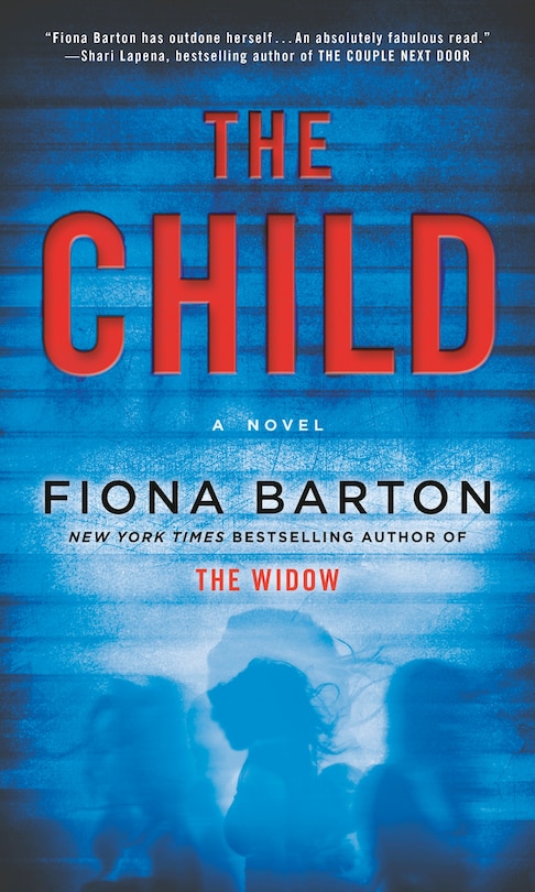 Front cover_The Child