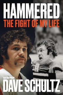 Front cover_Hammered
